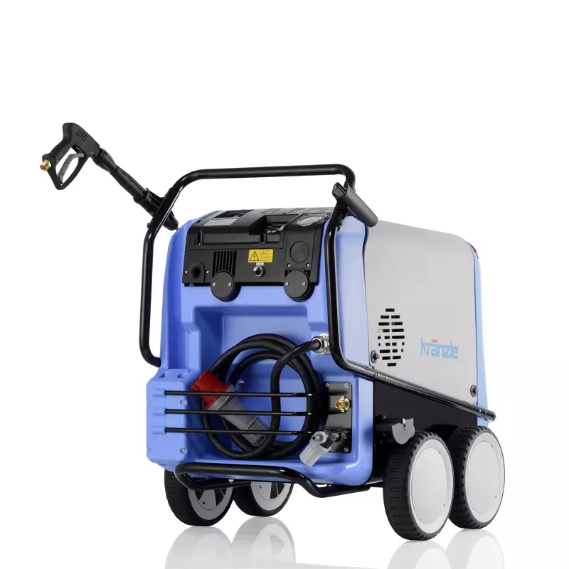 Kränzle E-Therm 603 M 36
