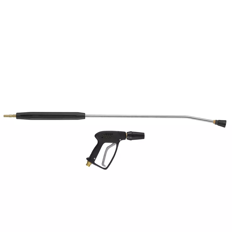 Kränzle E-Therm 603 M 36
