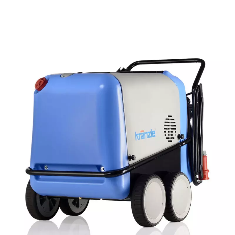 Therm-RP 1600 + rouleau automatique (D12)